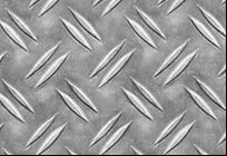 Рифленый алюминиевый лист
